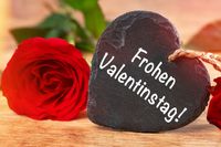 Bilder zum Valentinstag - Valentinsgrüße