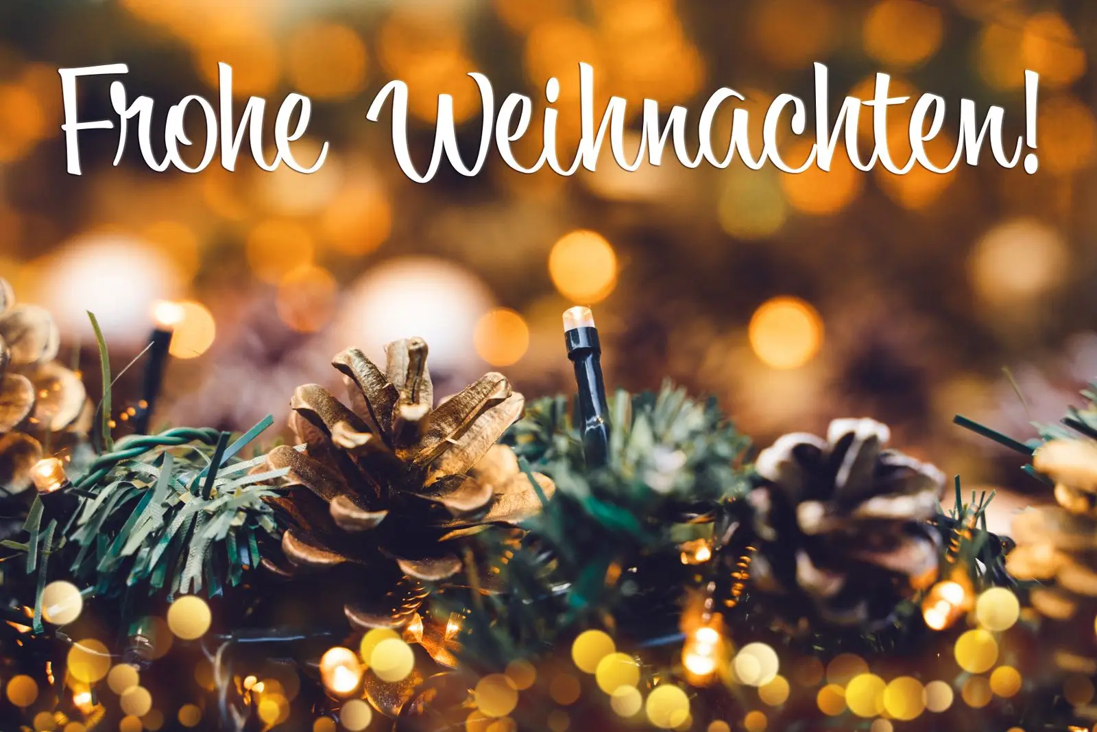 Bilder zu weihnachten mit frohe weihnachten schriftzug