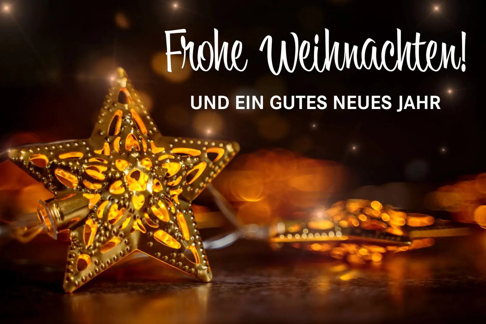 Frohe weihnachten und ein gutes neues jahr bilder