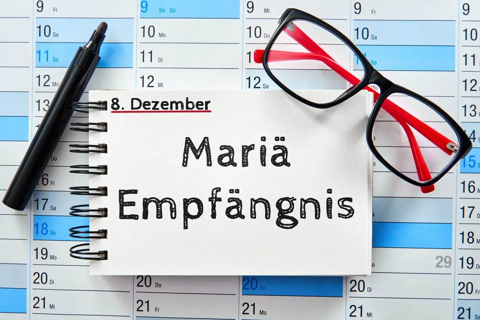 Unbefleckte empfängnis bilder zu mariä empfängnis