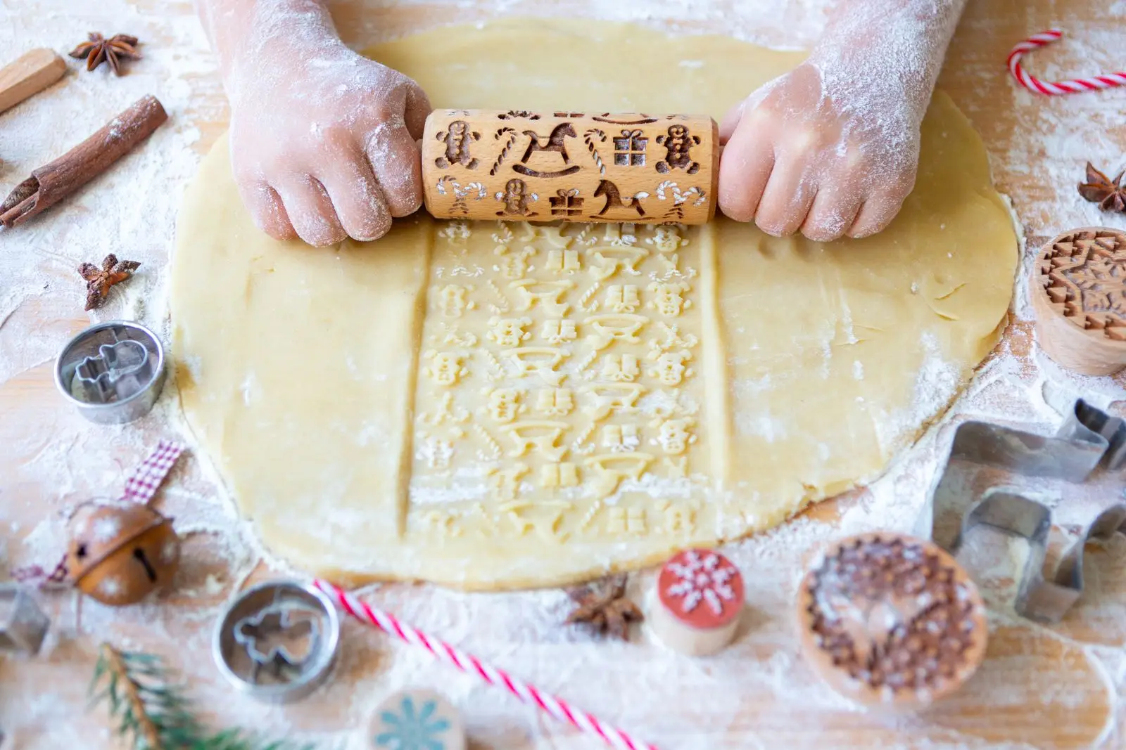 Vorweihnachtszeit bilder
