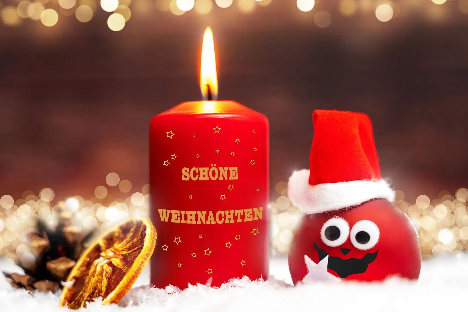 Weihnachtsgruß lustig bilder