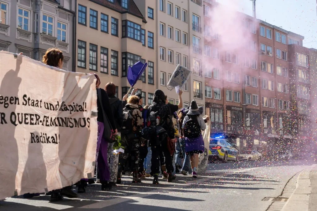 Frauenkamptag