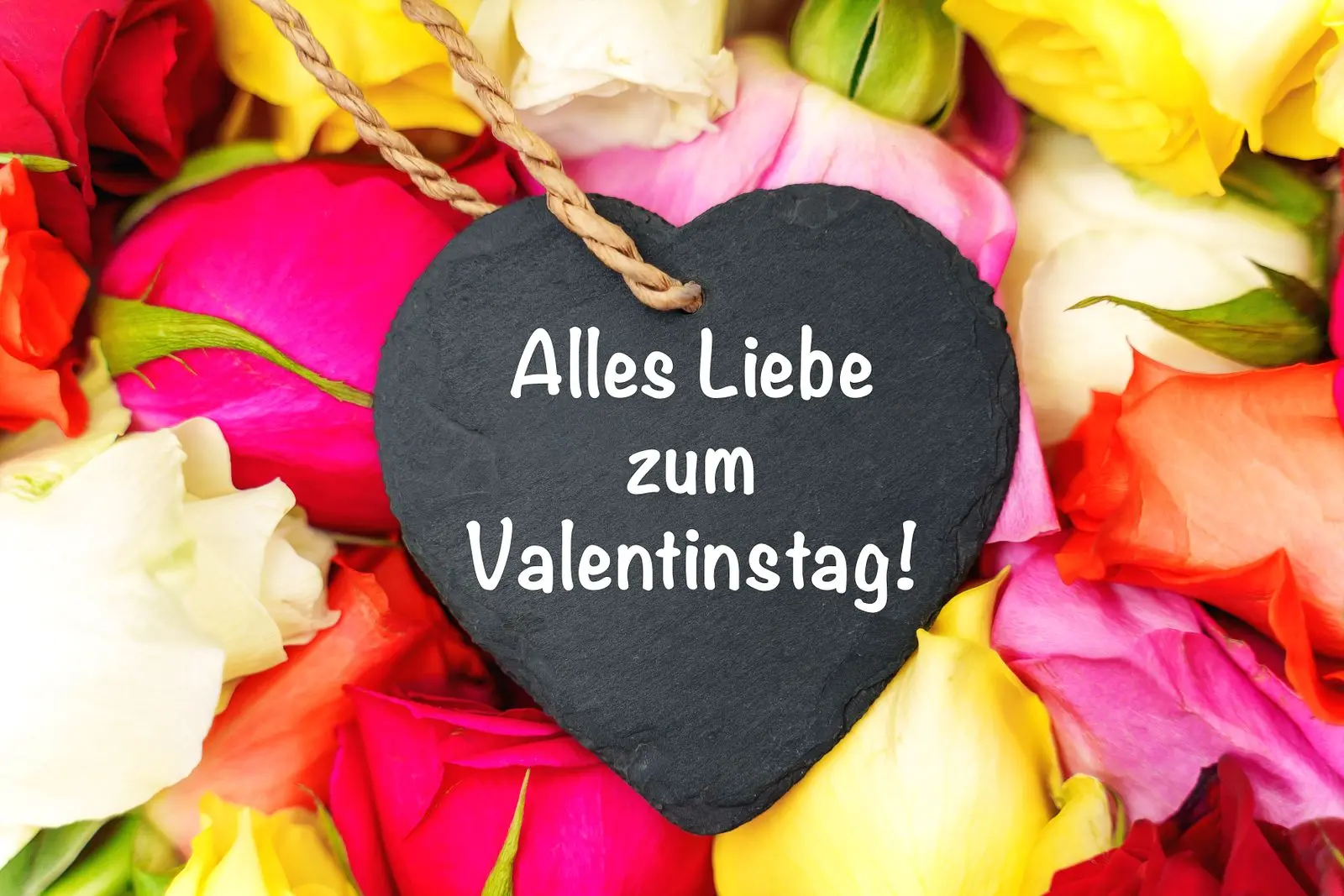 Alles liebe zum valentinstag bilder