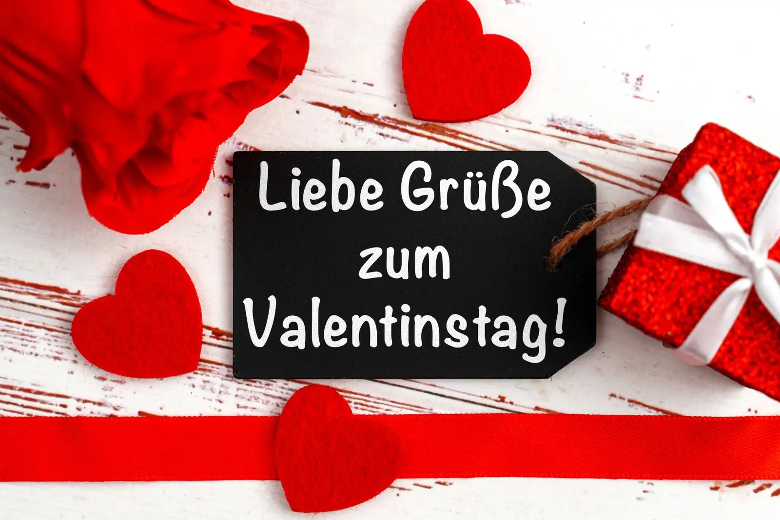 Grüße zum valentinstag bilder