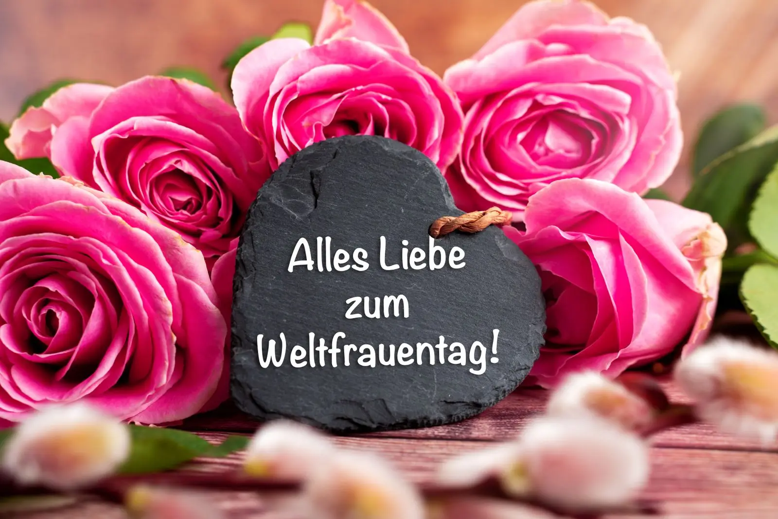 Sprüche zum frauentag – alles liebe zum weltfrauentag