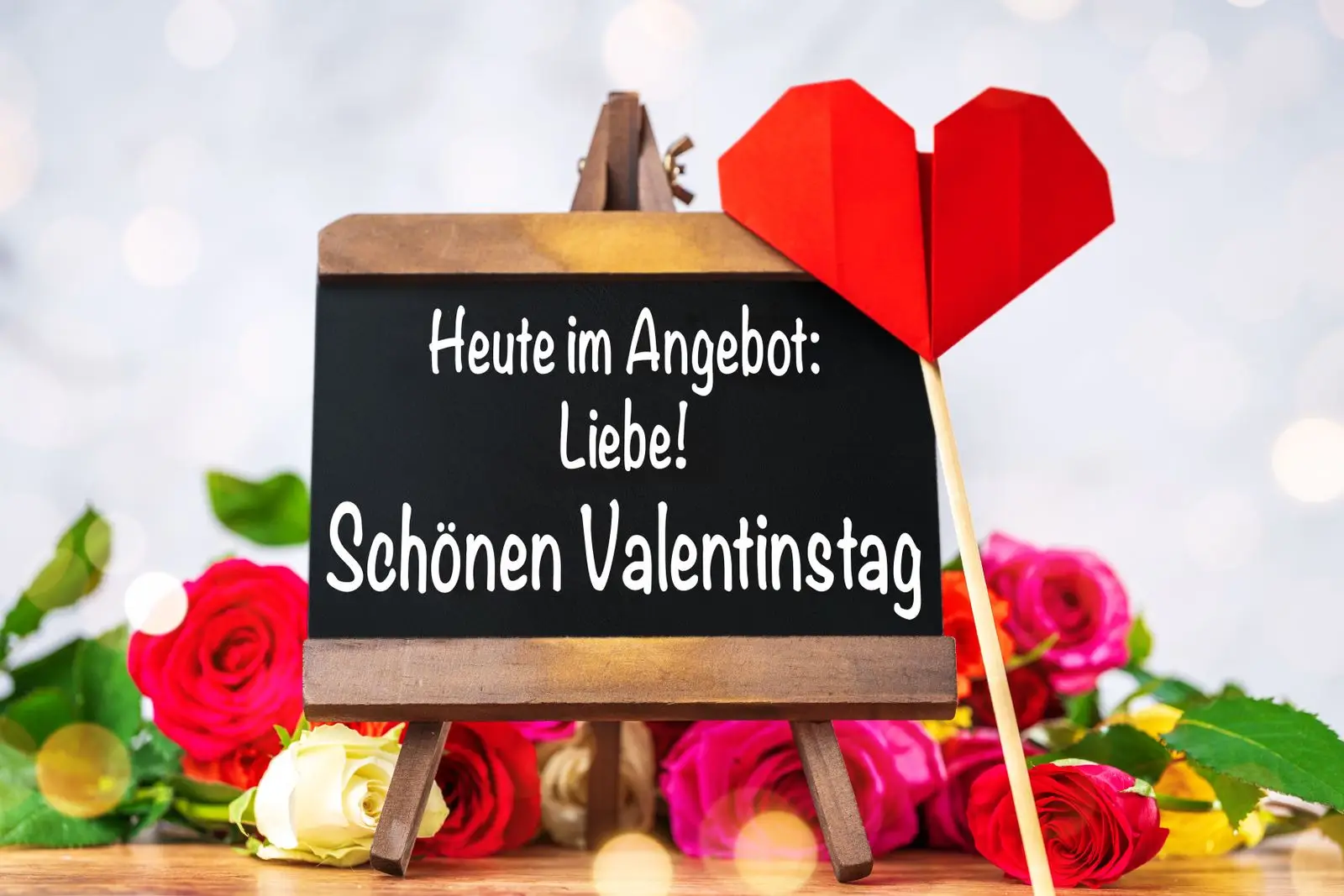 Valentinstag bilder lustig